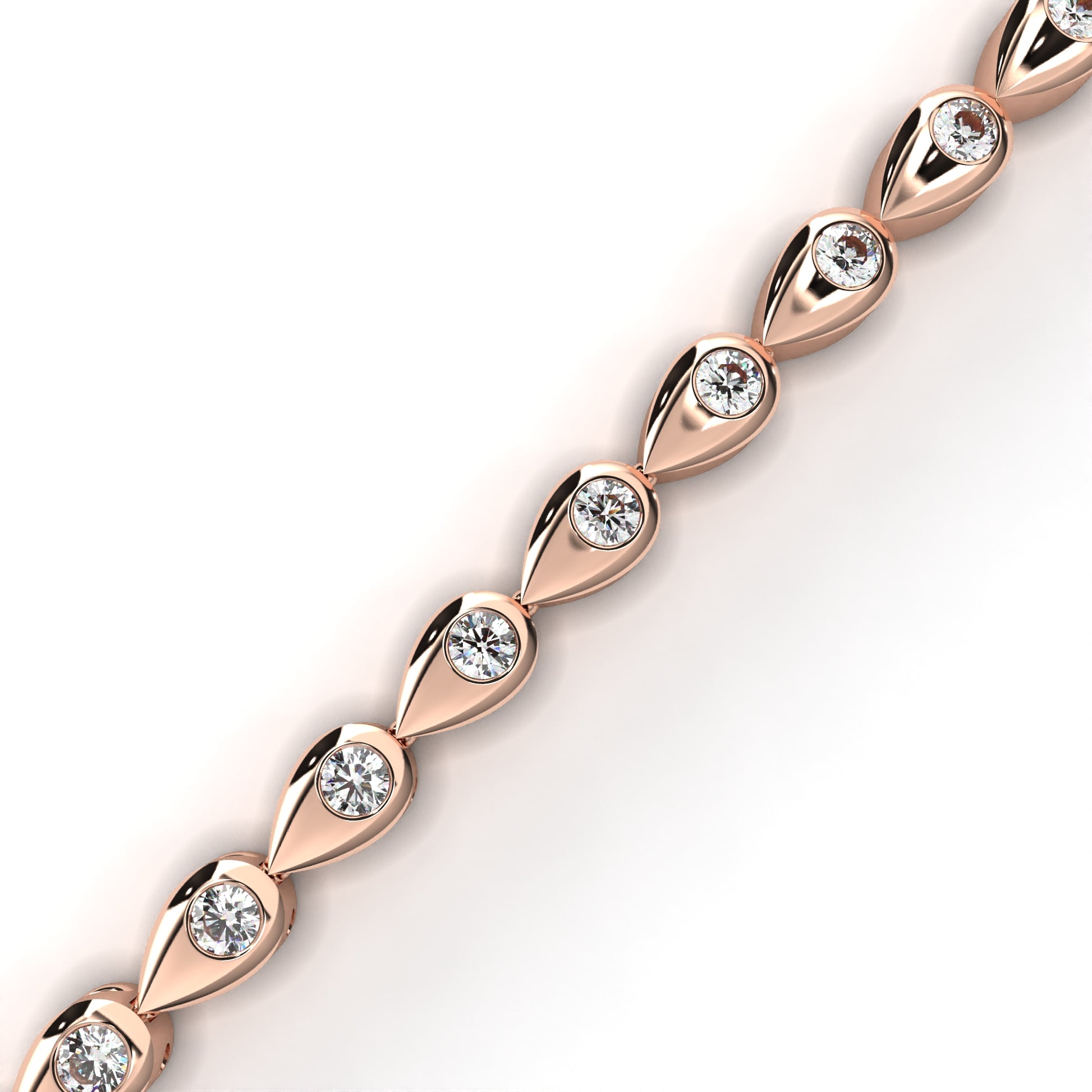 rose-gold