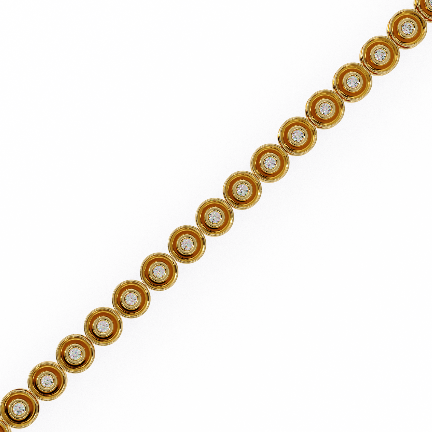 gold
