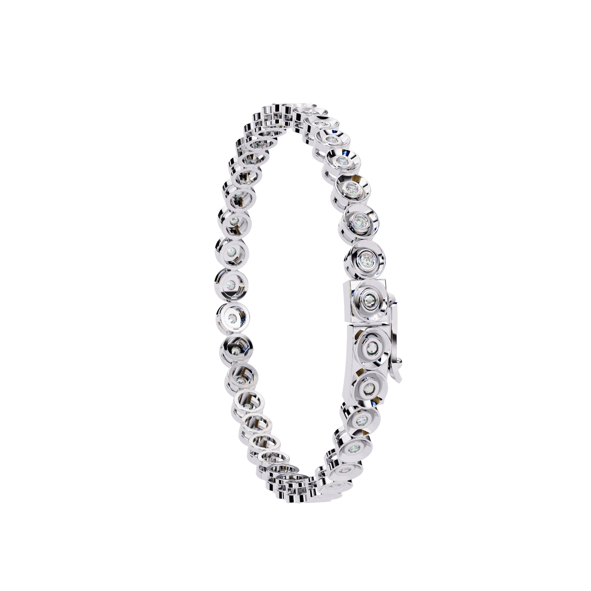 silver