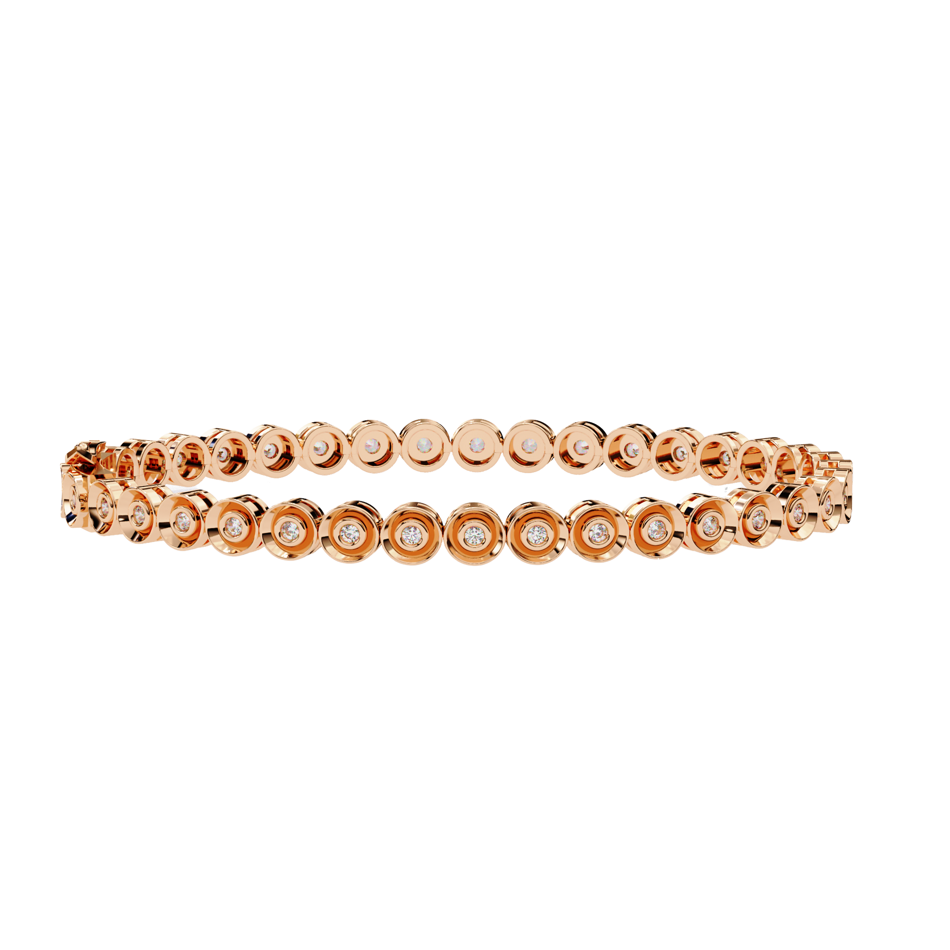 rose-gold