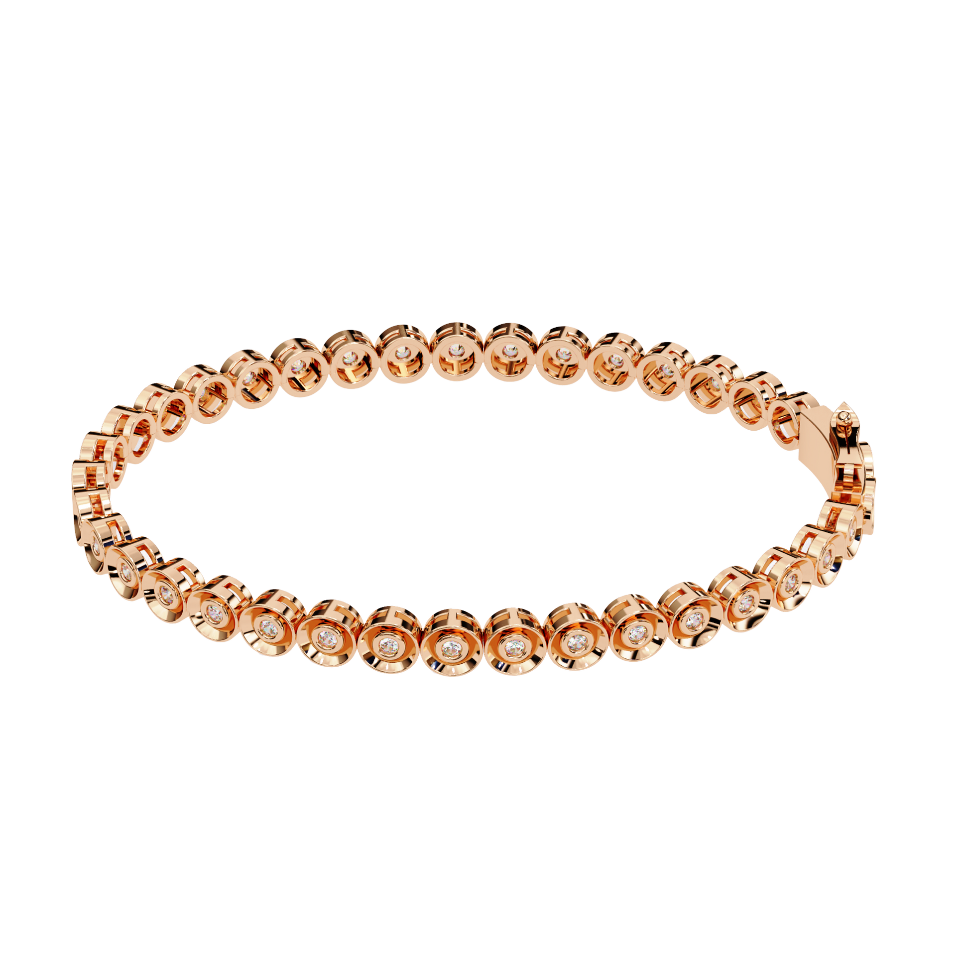 rose-gold