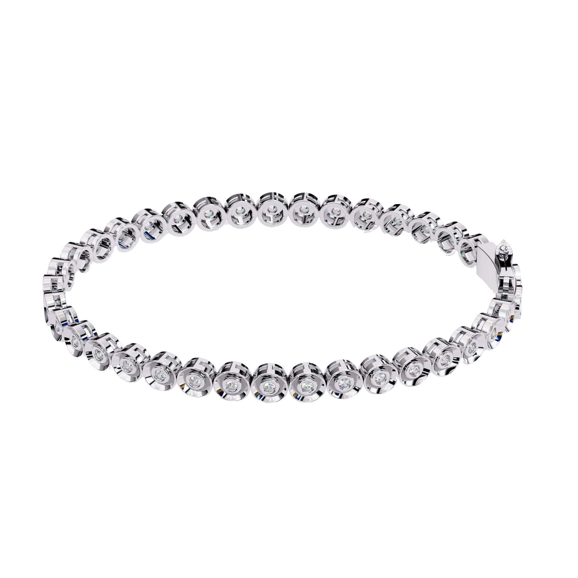 silver