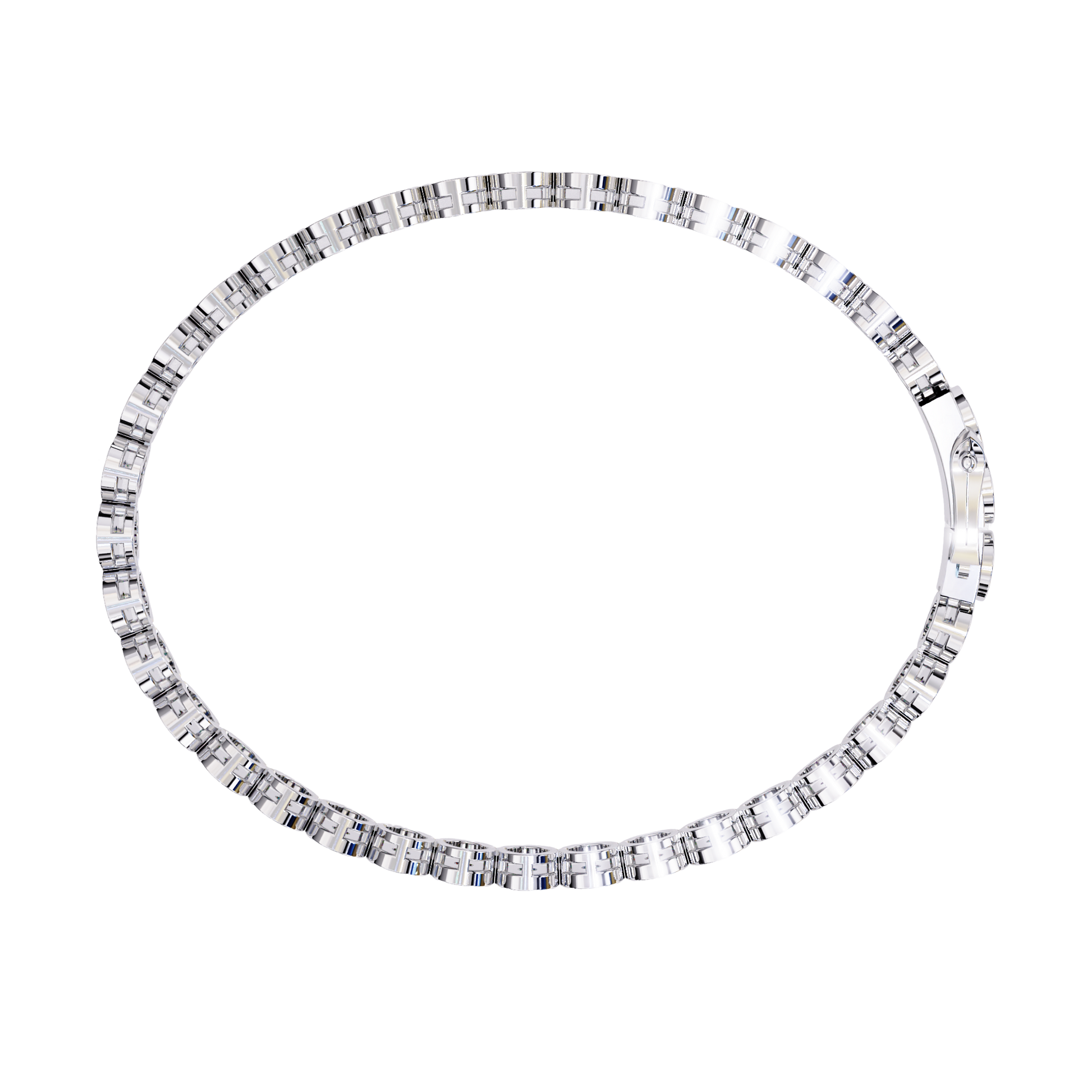 silver