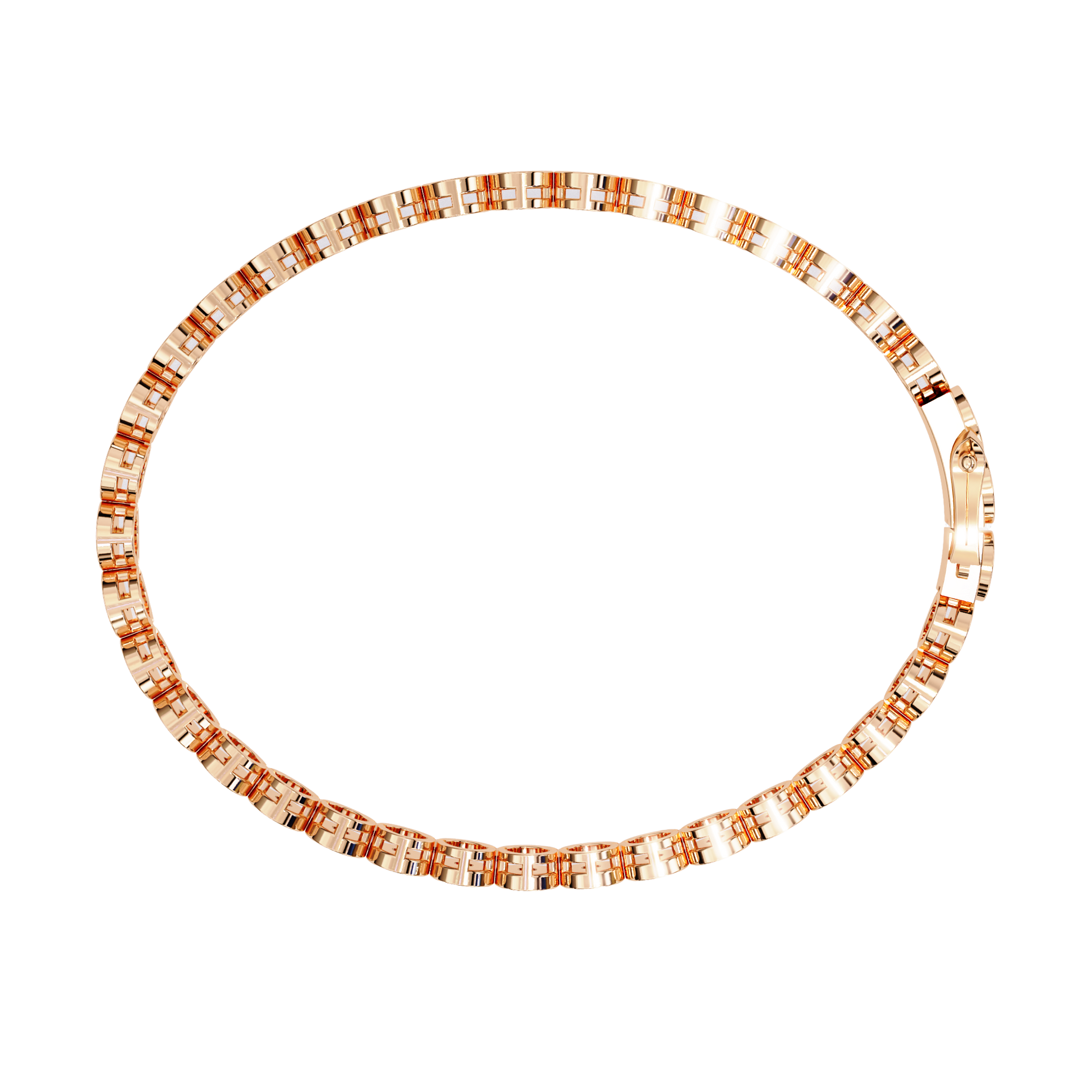 rose-gold