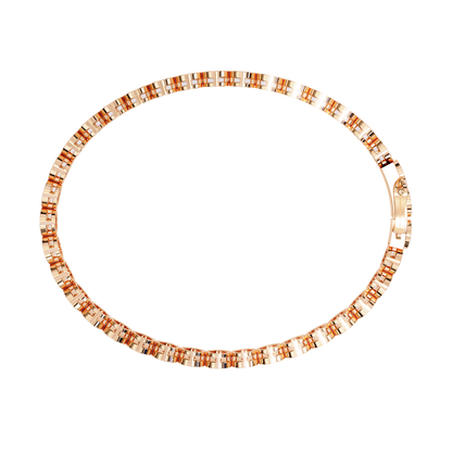 rose-gold