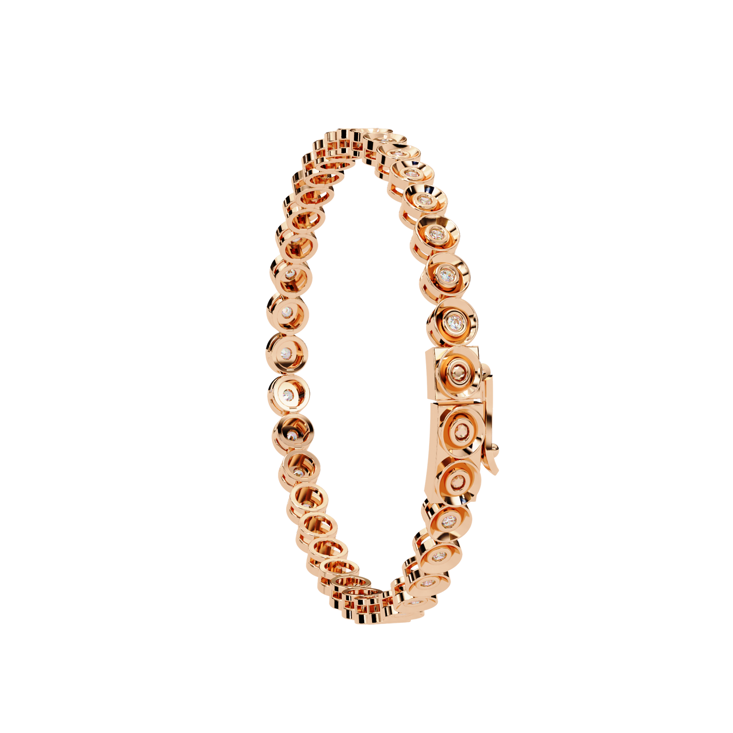 rose-gold