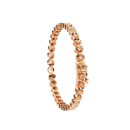 rose-gold