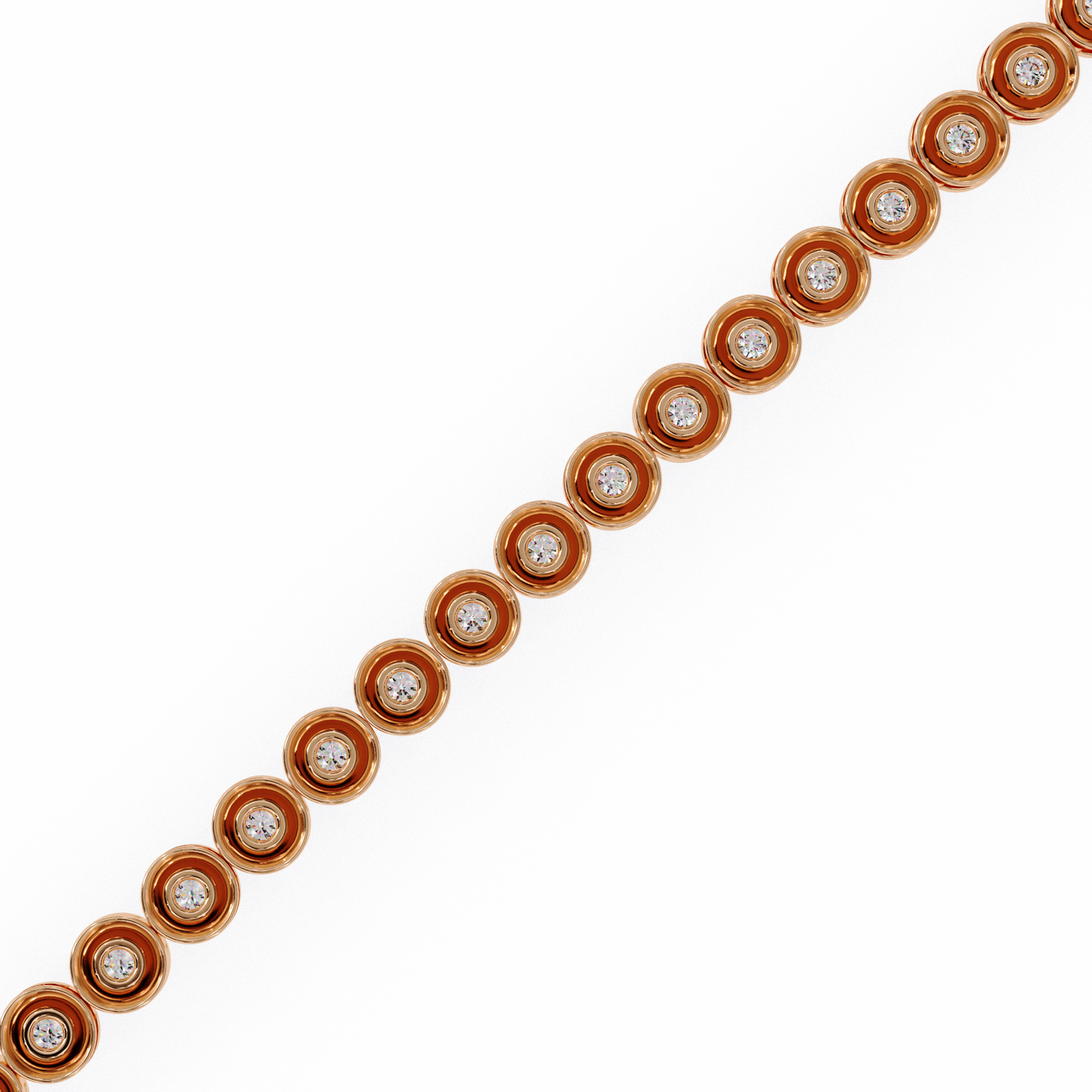 rose-gold