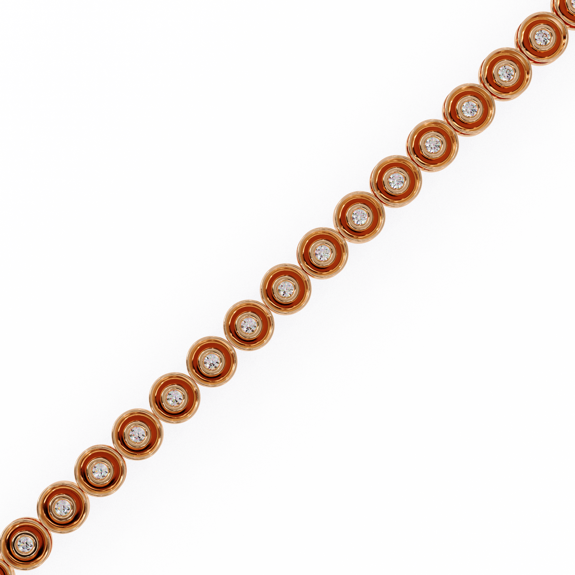 rose-gold