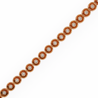 rose-gold