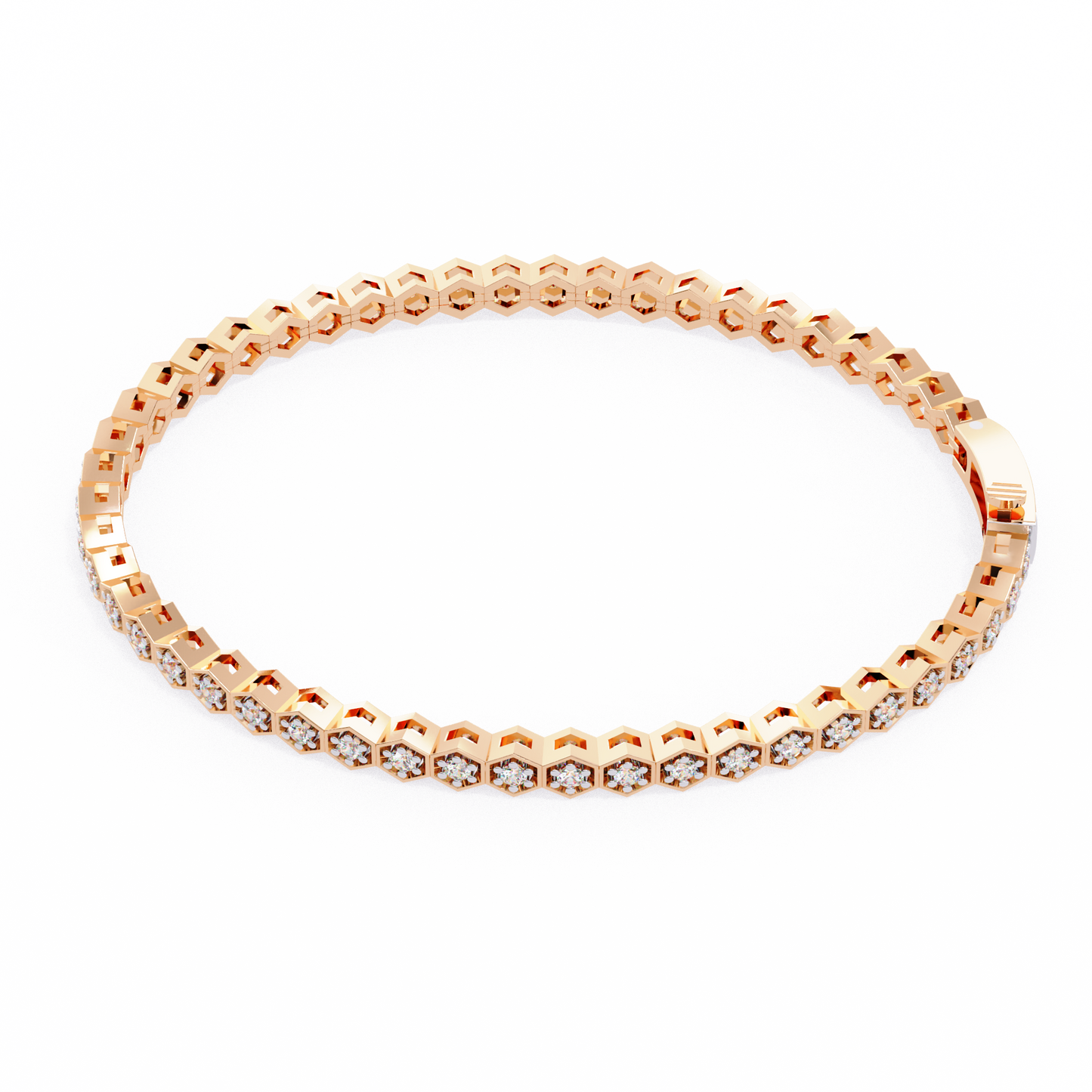 rose-gold