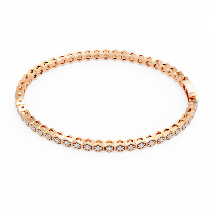 rose-gold