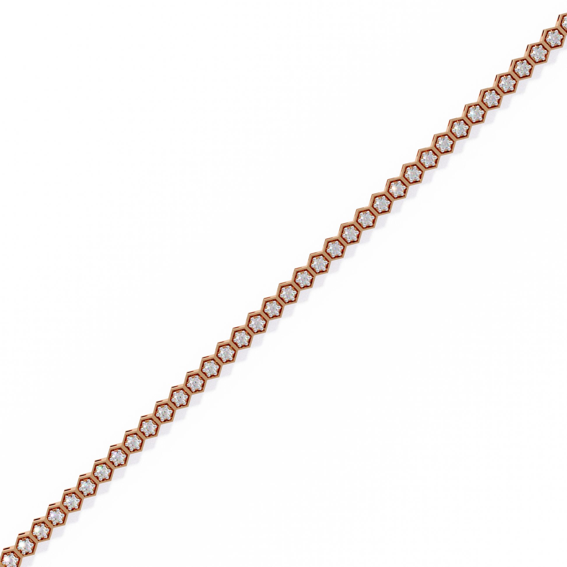 rose-gold