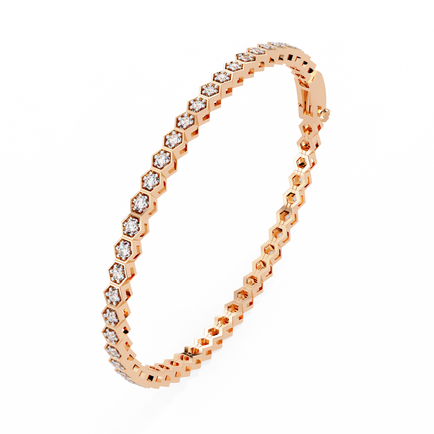 rose-gold