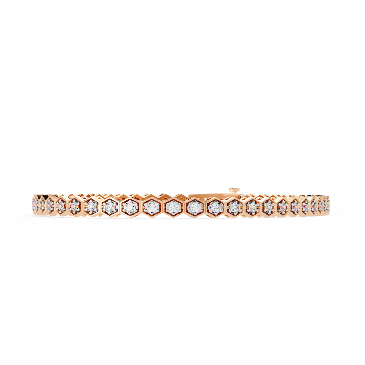 rose-gold