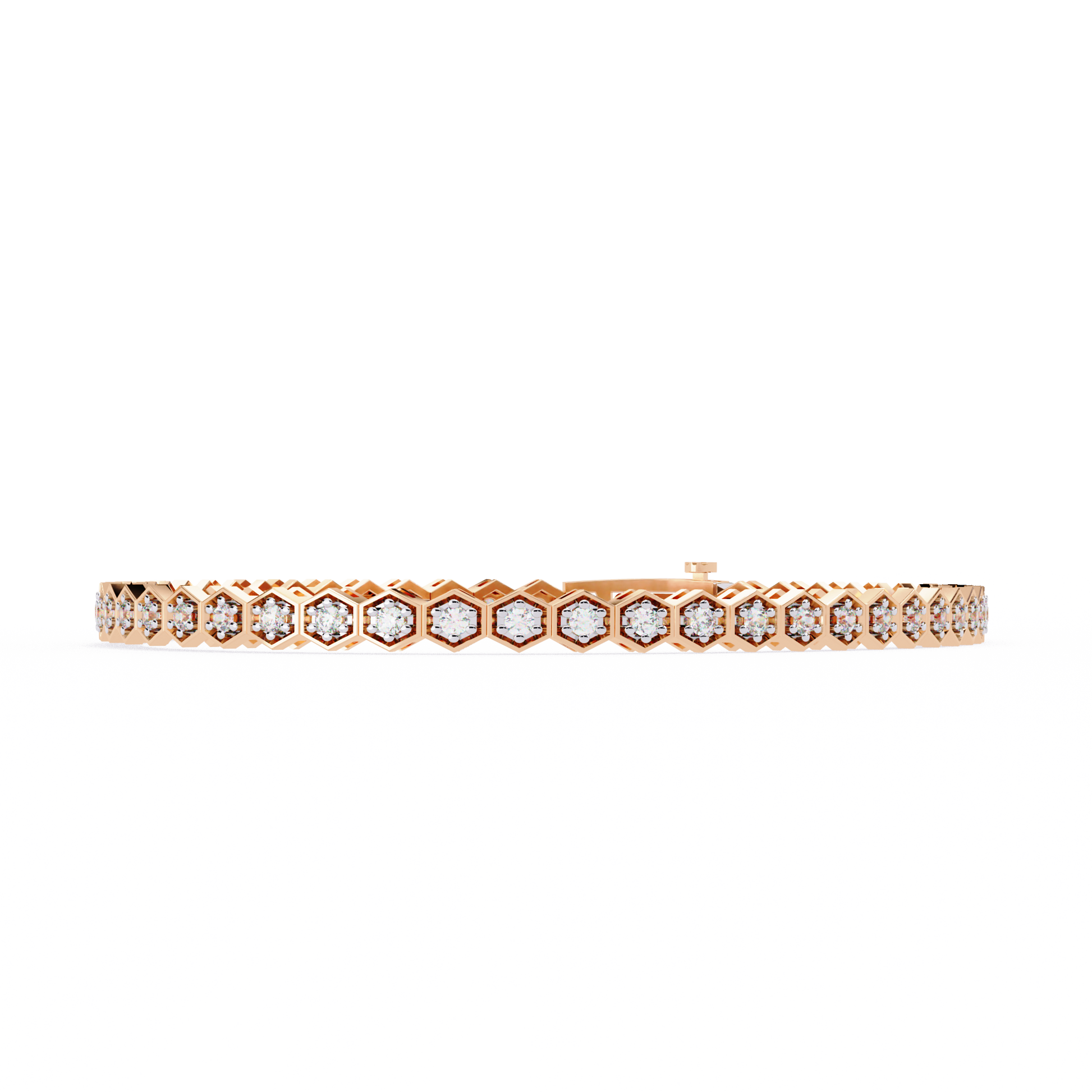 rose-gold