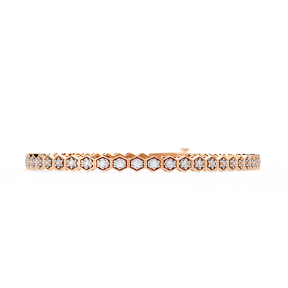 rose-gold