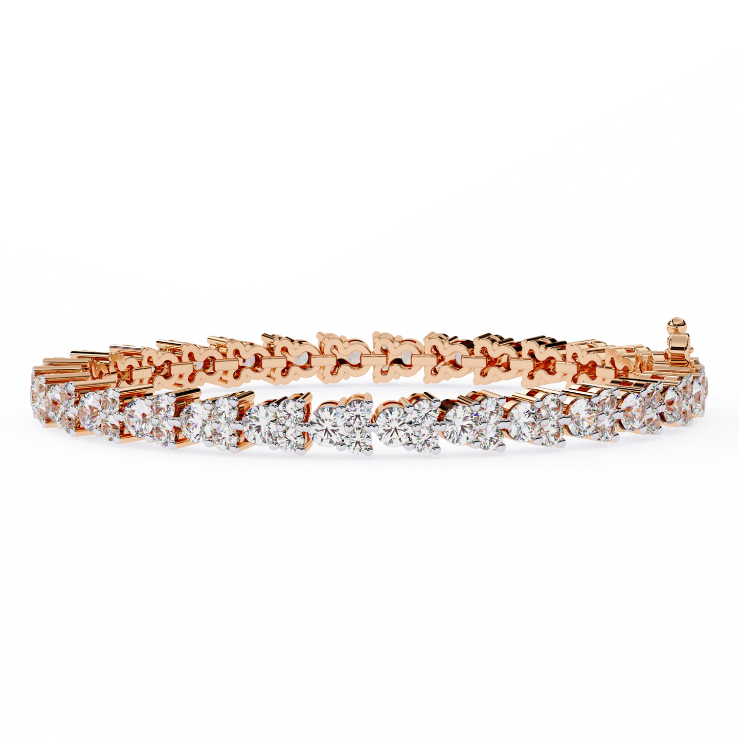 rose-gold