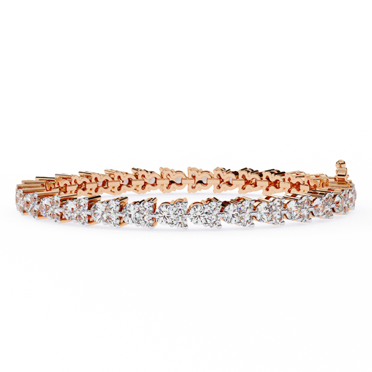 rose-gold