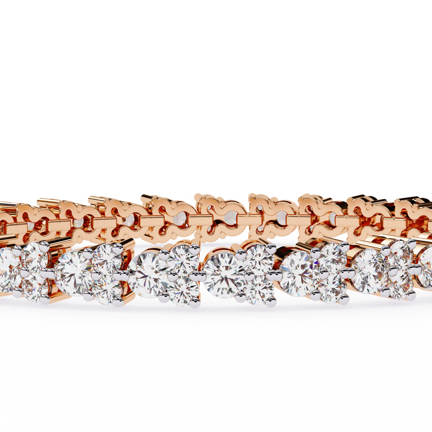 rose-gold