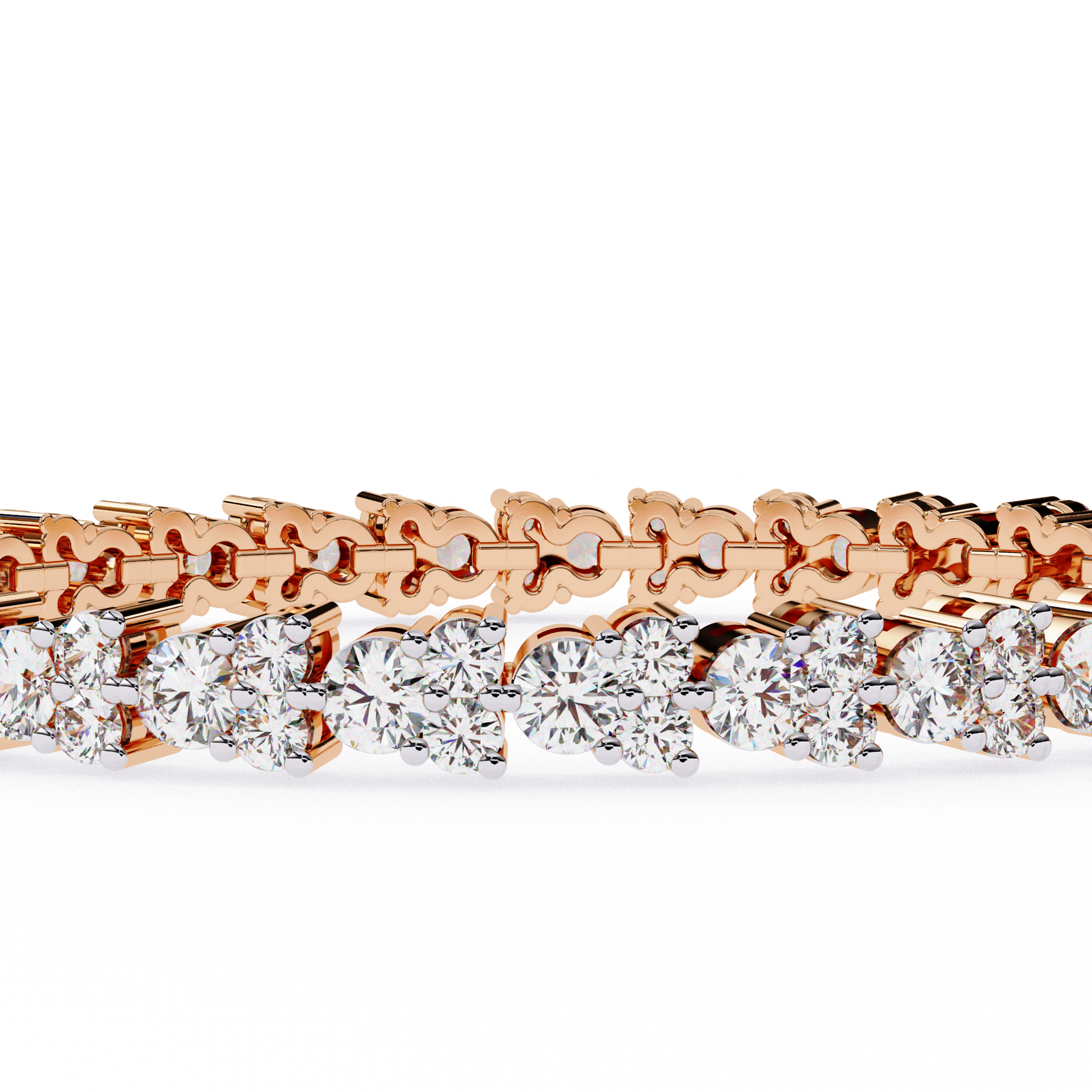 rose-gold