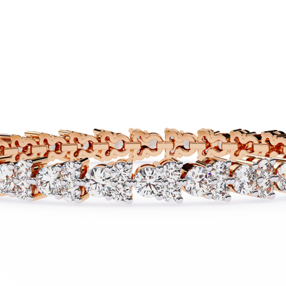 rose-gold