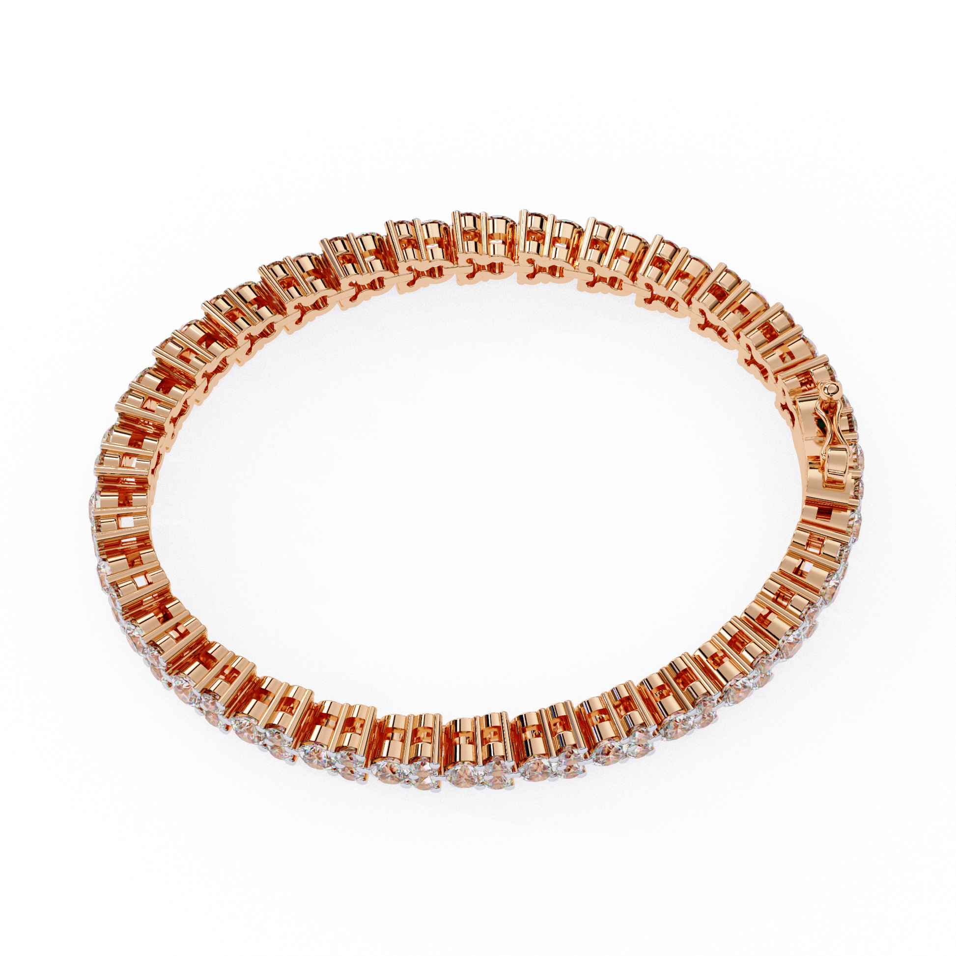 rose-gold