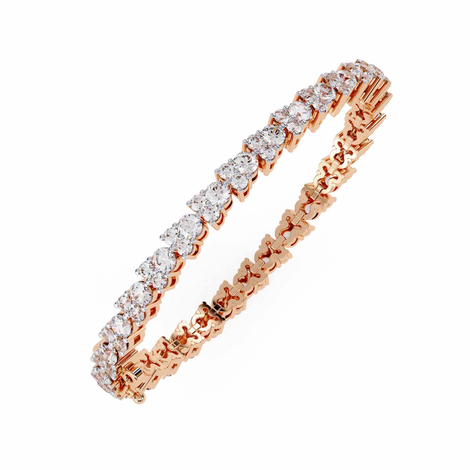 rose-gold