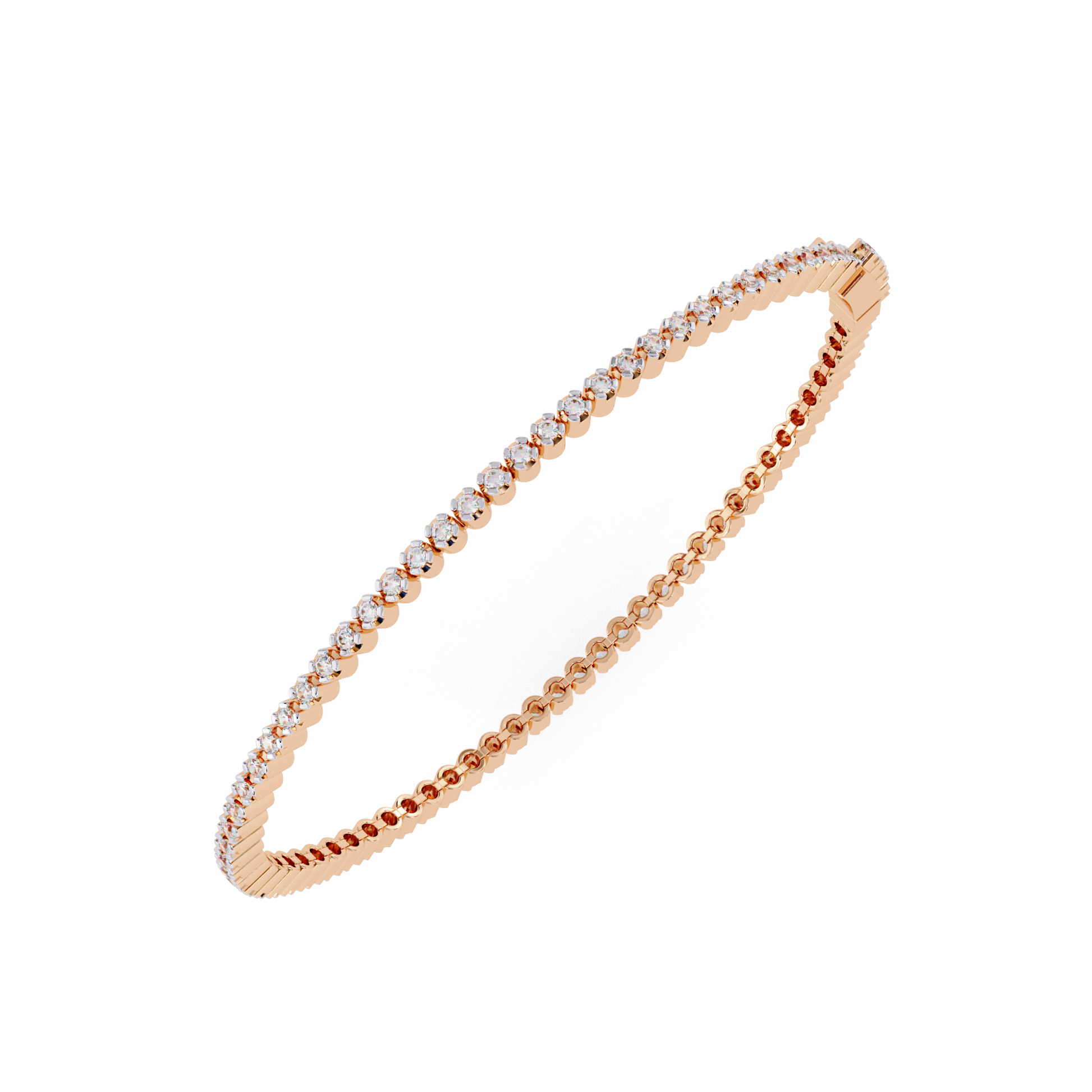 rose-gold