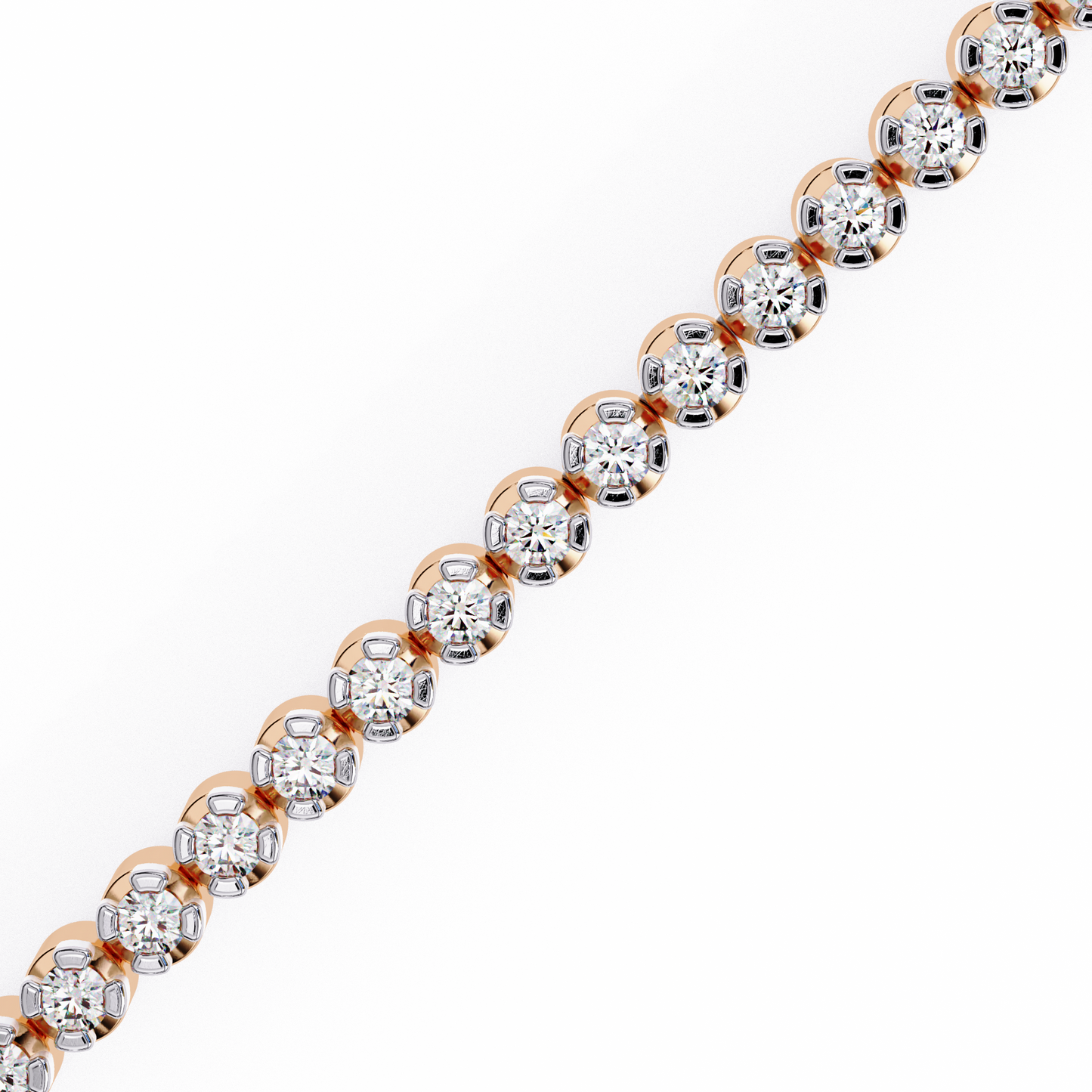 rose-gold