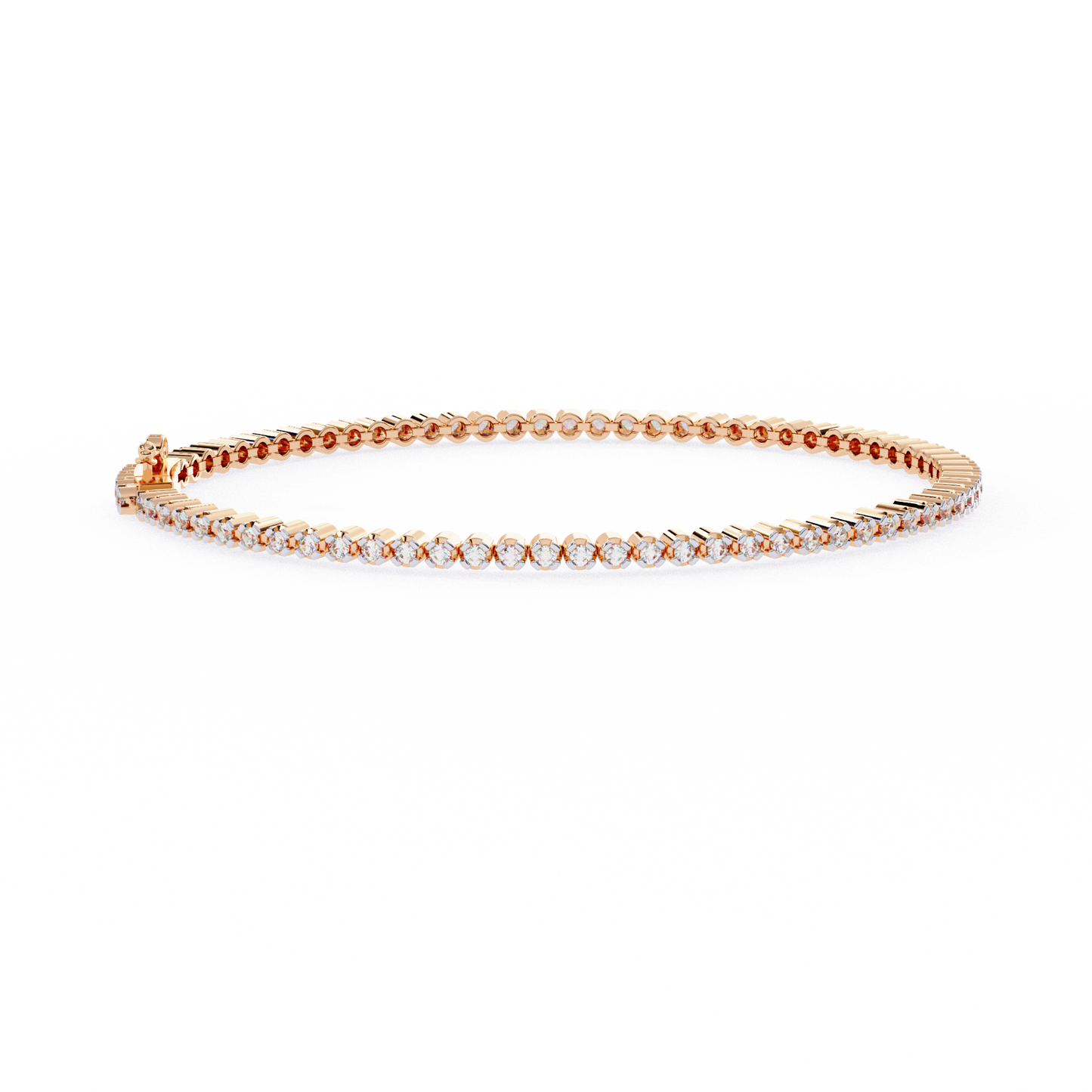 rose-gold