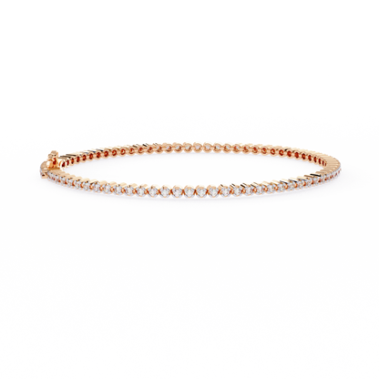 rose-gold