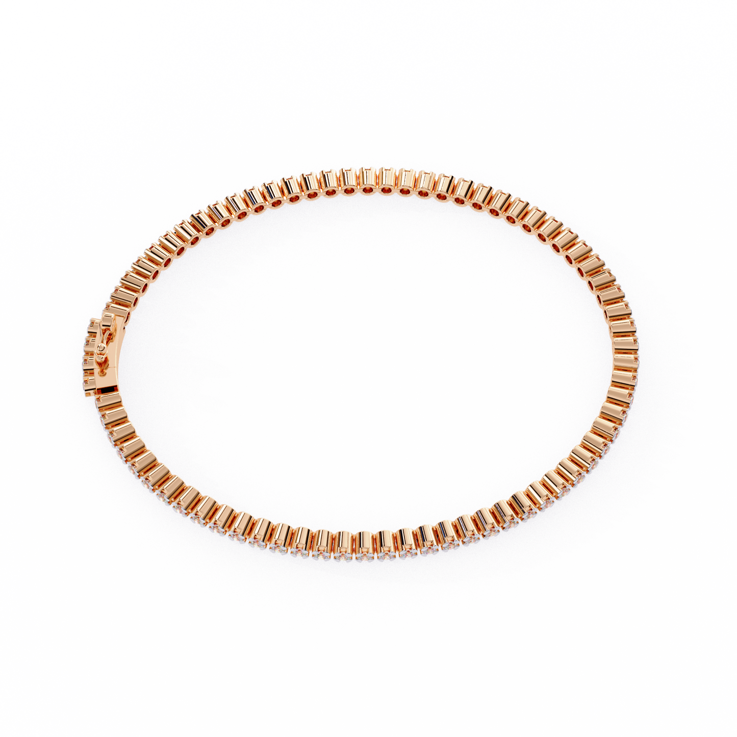 rose-gold