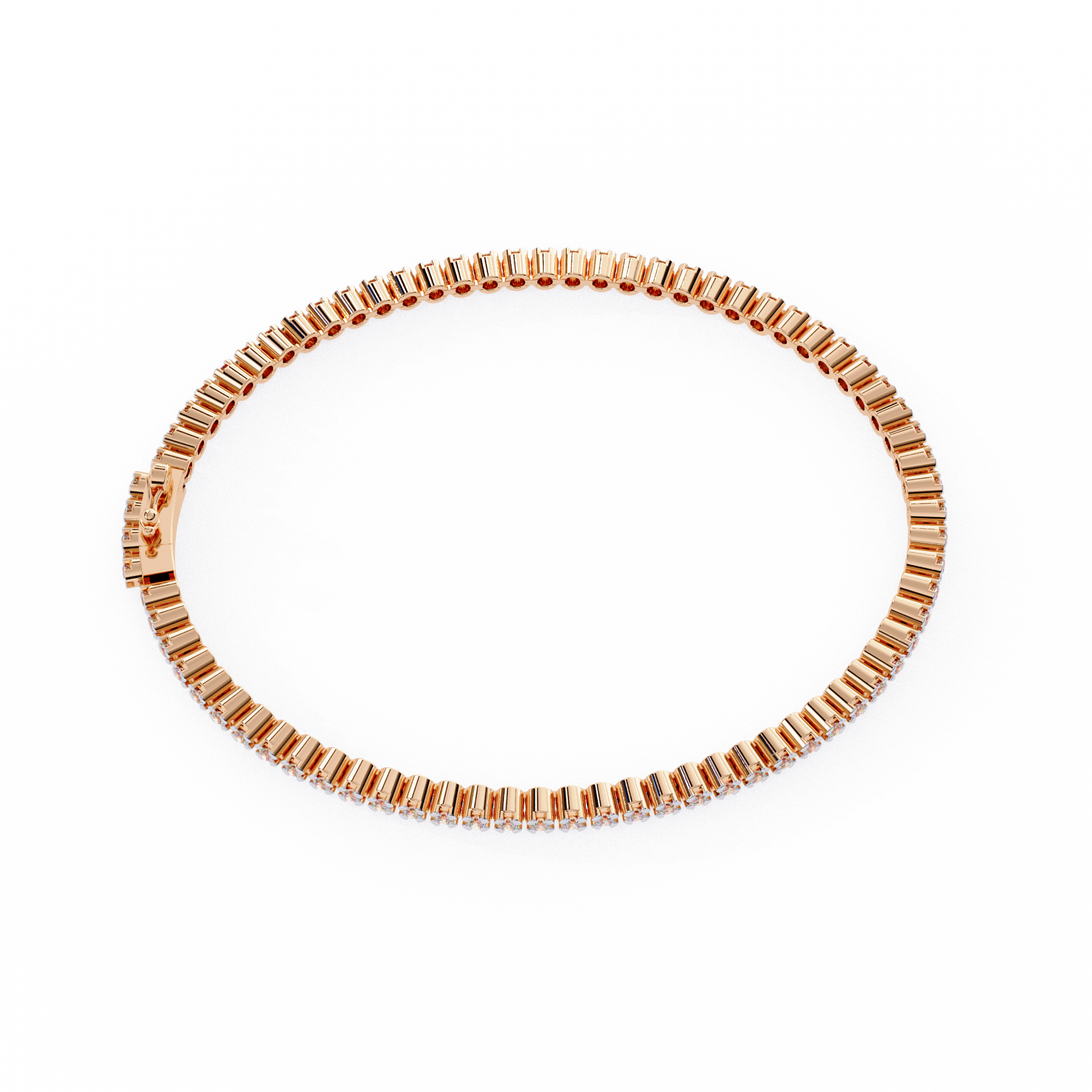 rose-gold
