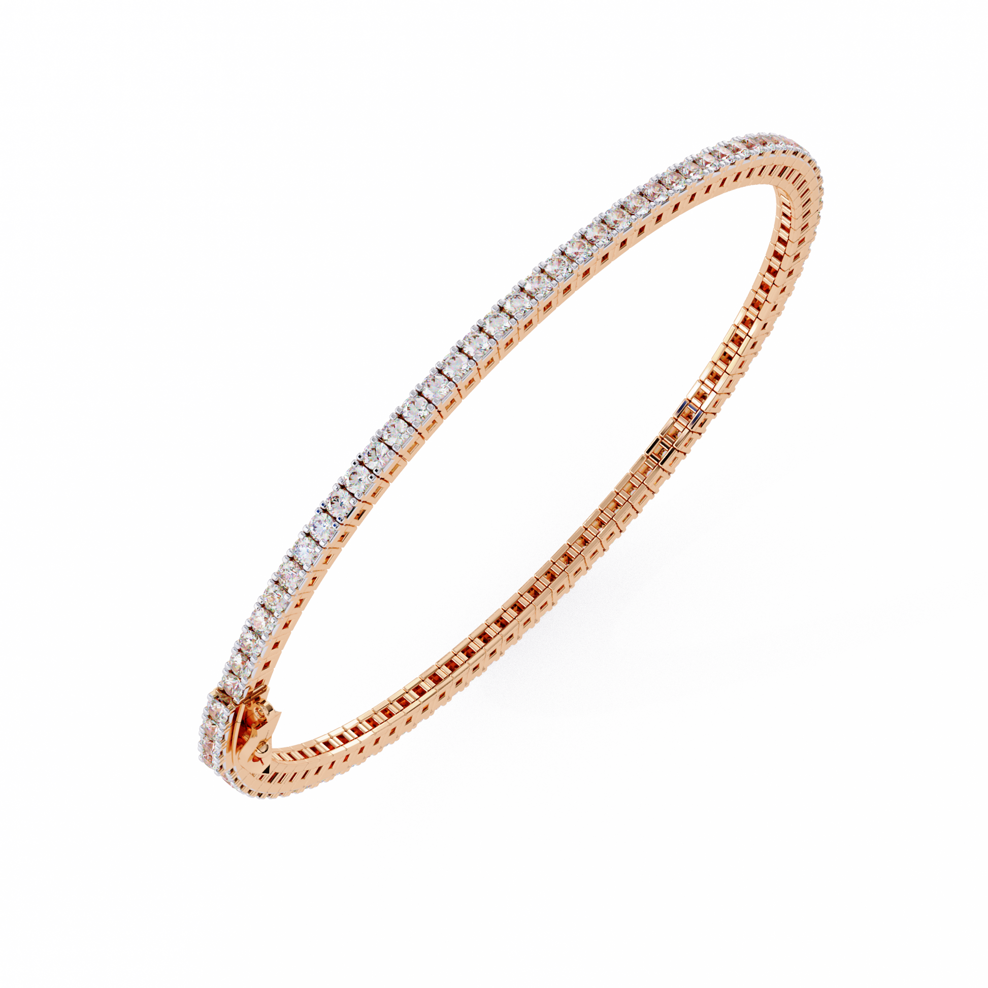 rose-gold