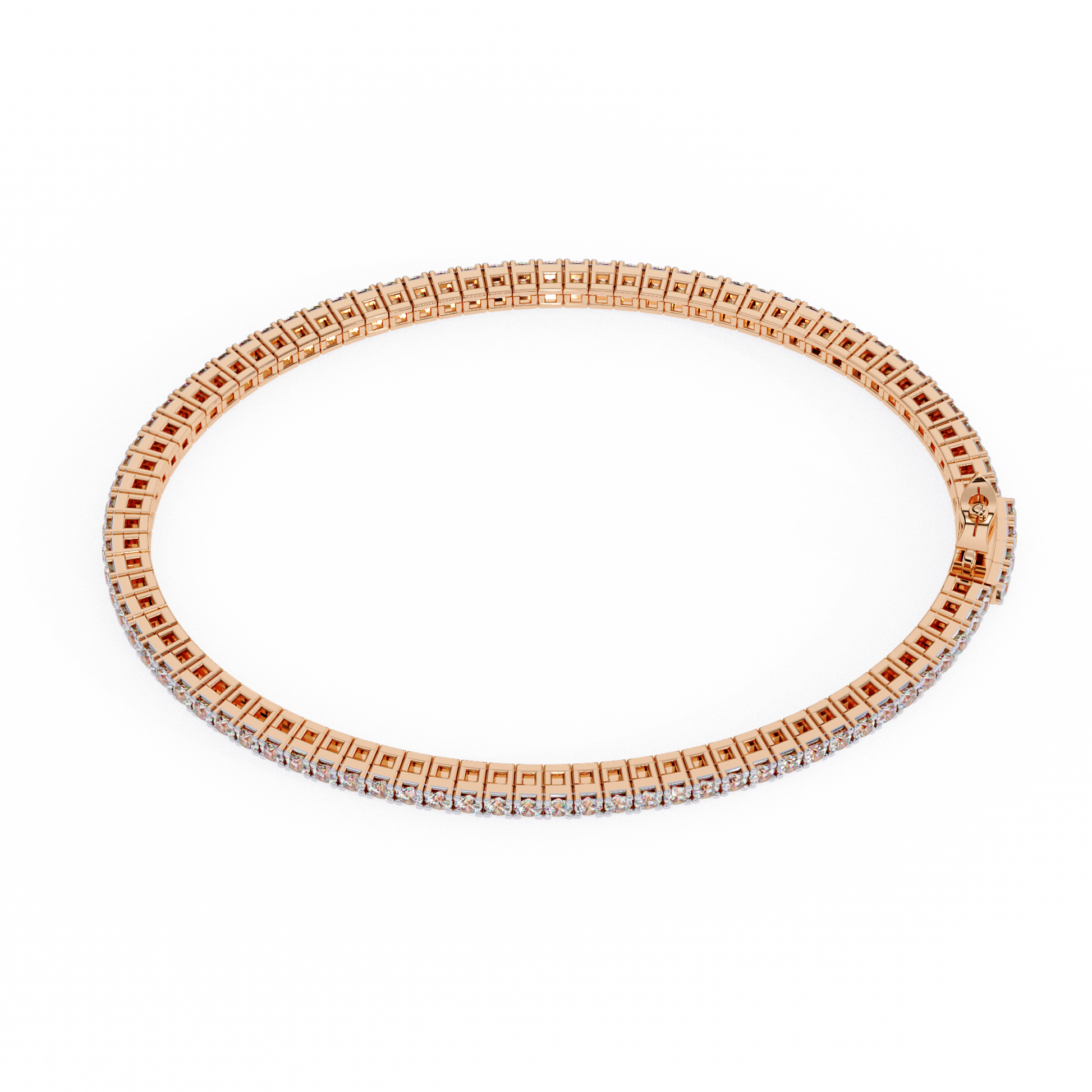 rose-gold