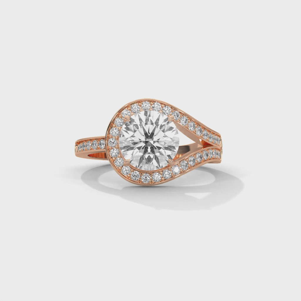 rose-gold