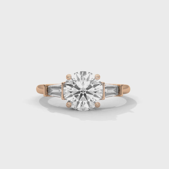 rose-gold