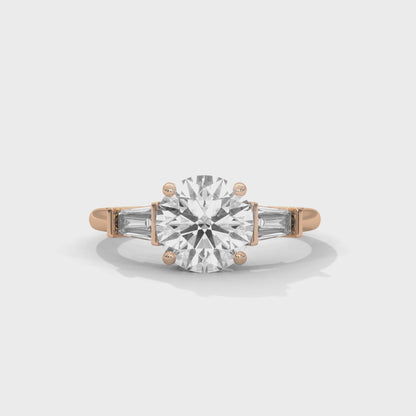 rose-gold