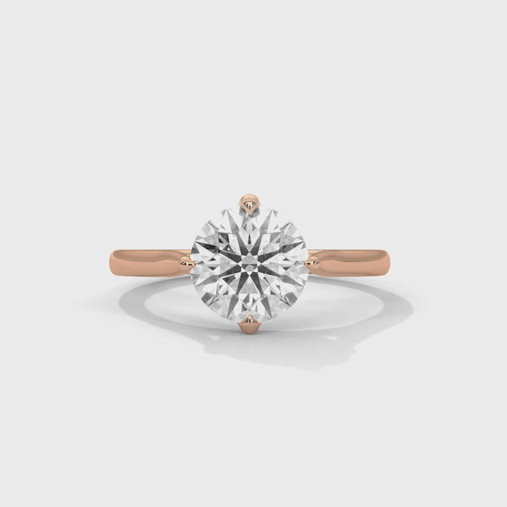 rose-gold