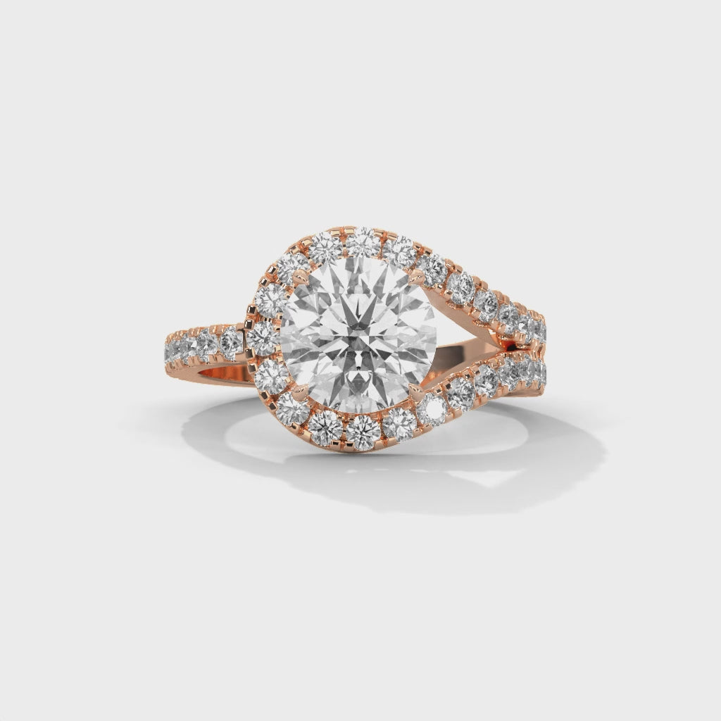 rose-gold