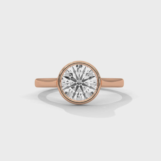 rose-gold