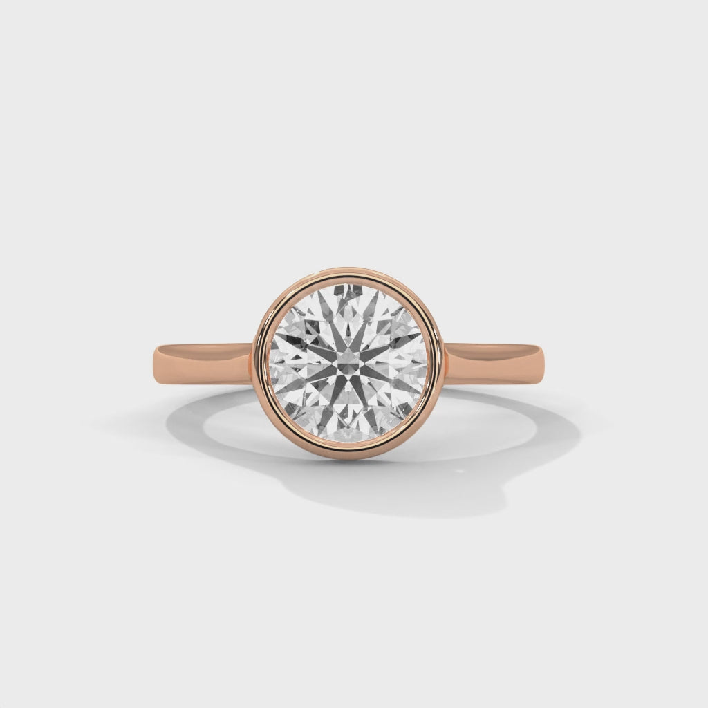 rose-gold