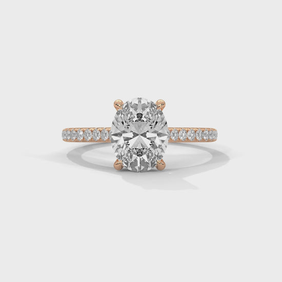 rose-gold