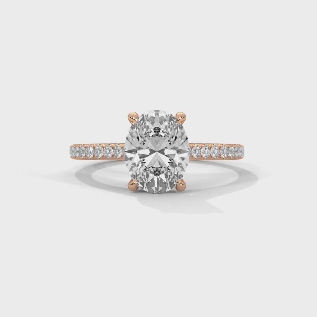 rose-gold