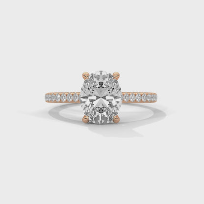 rose-gold