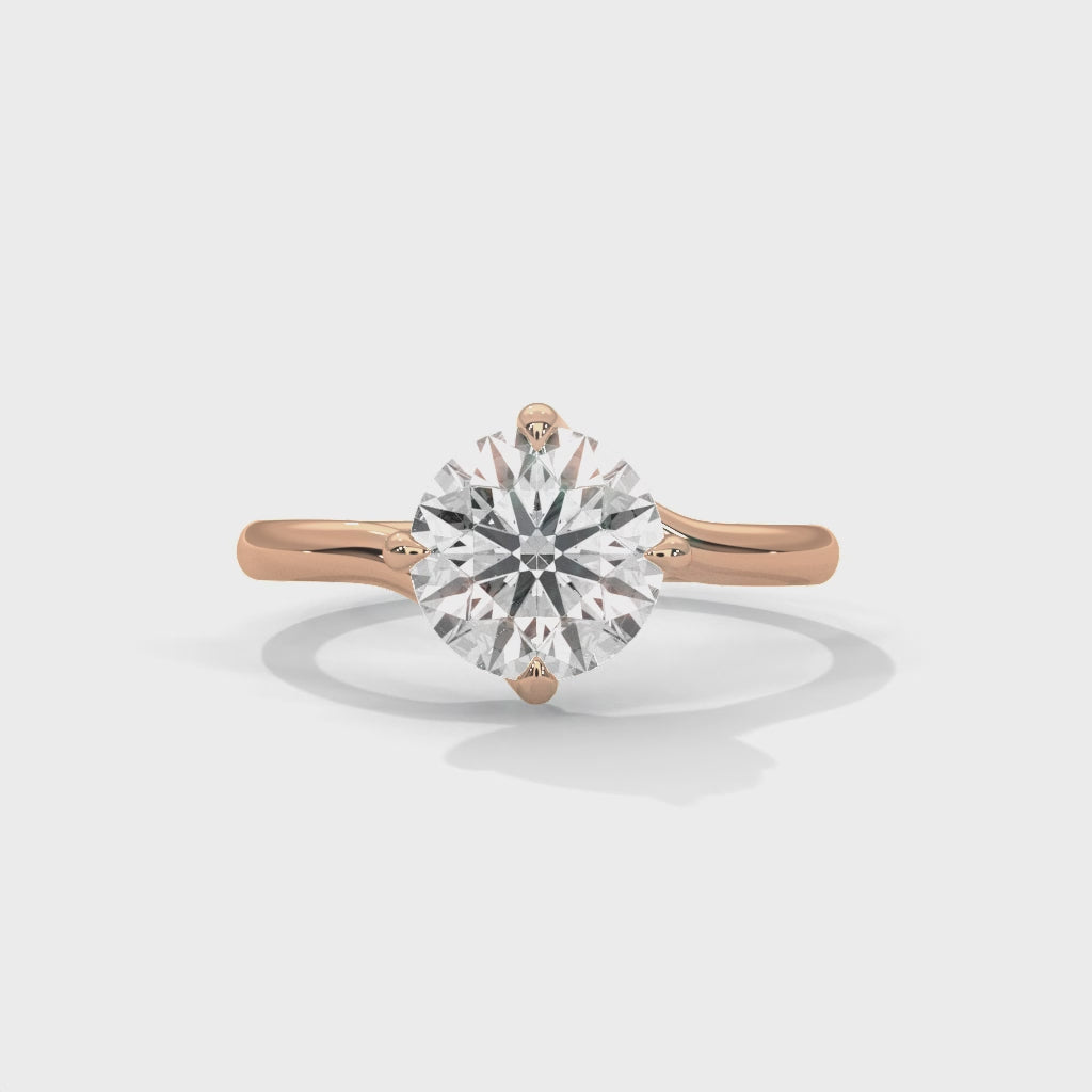 rose-gold