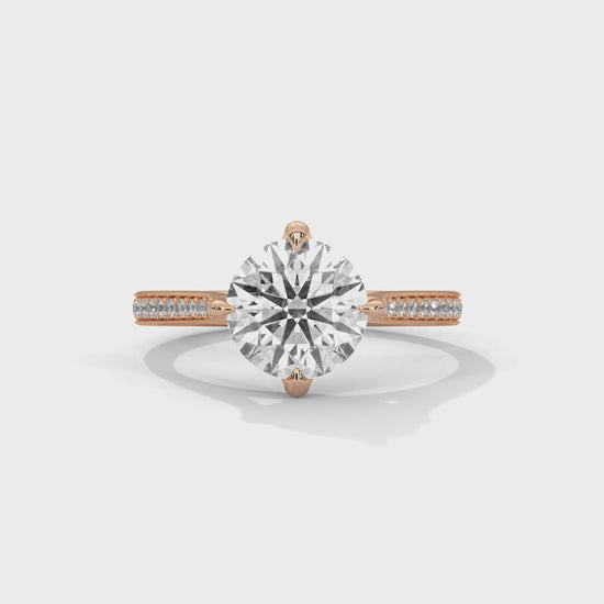 rose-gold