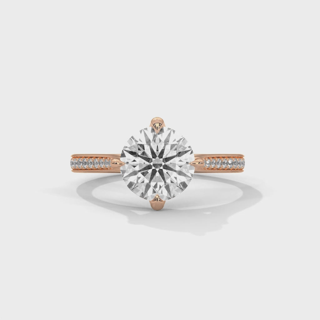 rose-gold