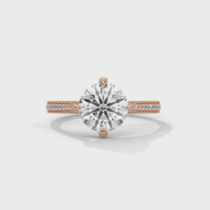 rose-gold
